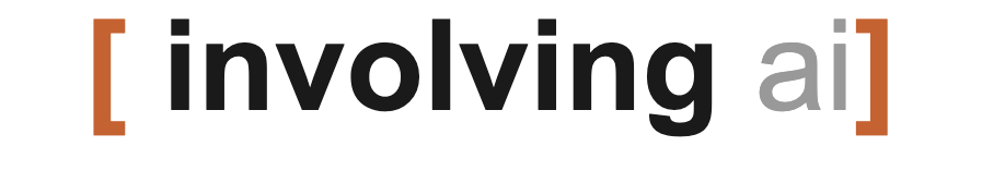 Involving AI